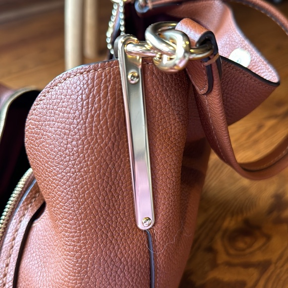 Coach Dalton 31 Bag - Picture 9 of 9